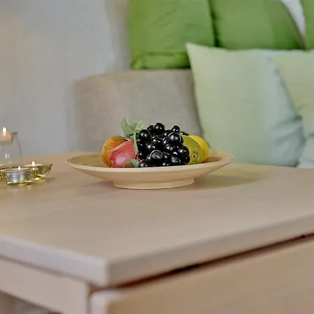 Tatil Evi Romo