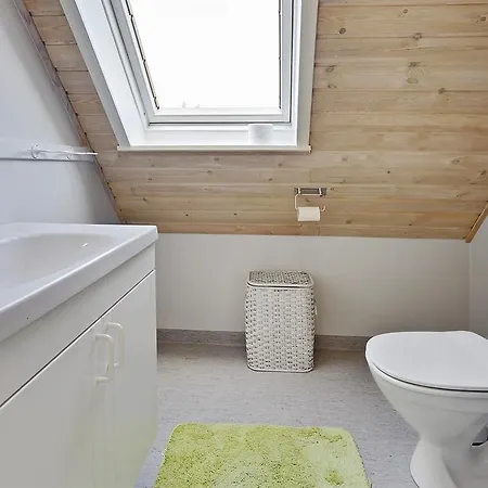Romo Tatil Evi