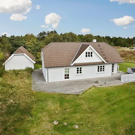 Romo Tatil Evi