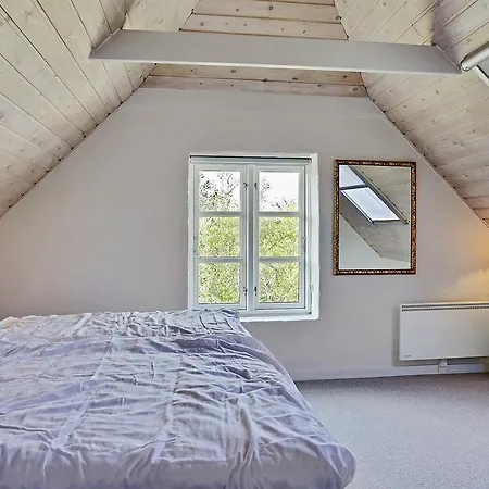 Romo Tatil Evi