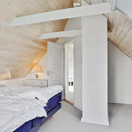 Tatil Evi Romo Kongsmark